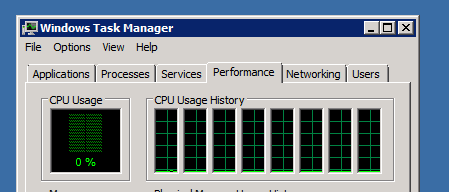 04-task manager 8 vCPU