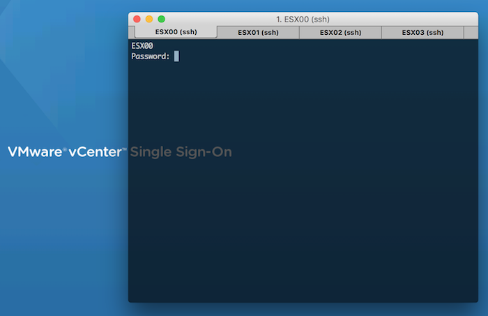 Iterm2 For Apple Mac Os X