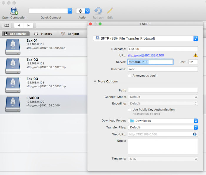 Winscp For Mac Os X Free Download