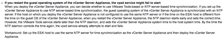 01-VMware vCenter Server 6.0 Update 2 Release Notes