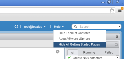 Hide-All-Getting-Started-Pages