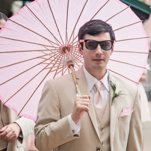 Kendrick Coleman on twitter