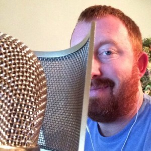 Josh Atwell (@Josh_Atwell)