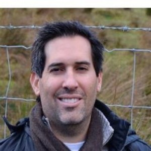 Jeff Aaron (@jeffreysaaron)