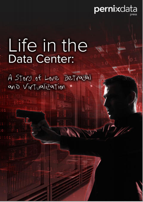 Lifeinthedatacenter