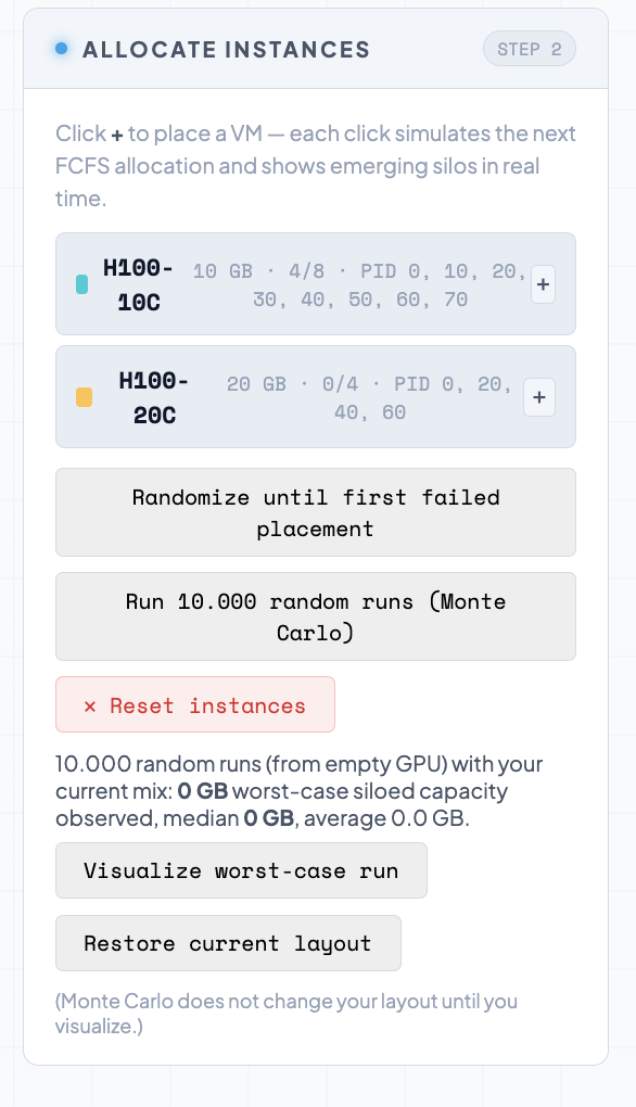 Screenshot Monte-Carlo 20-10