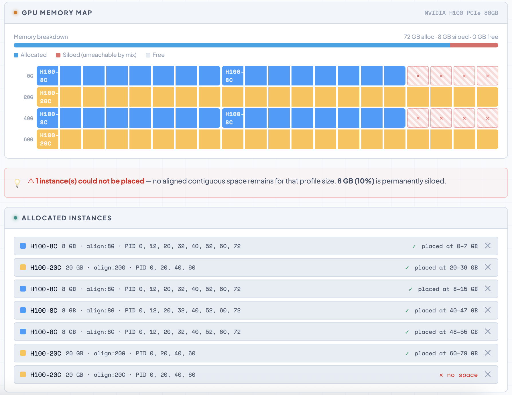 screenshot randomized placement