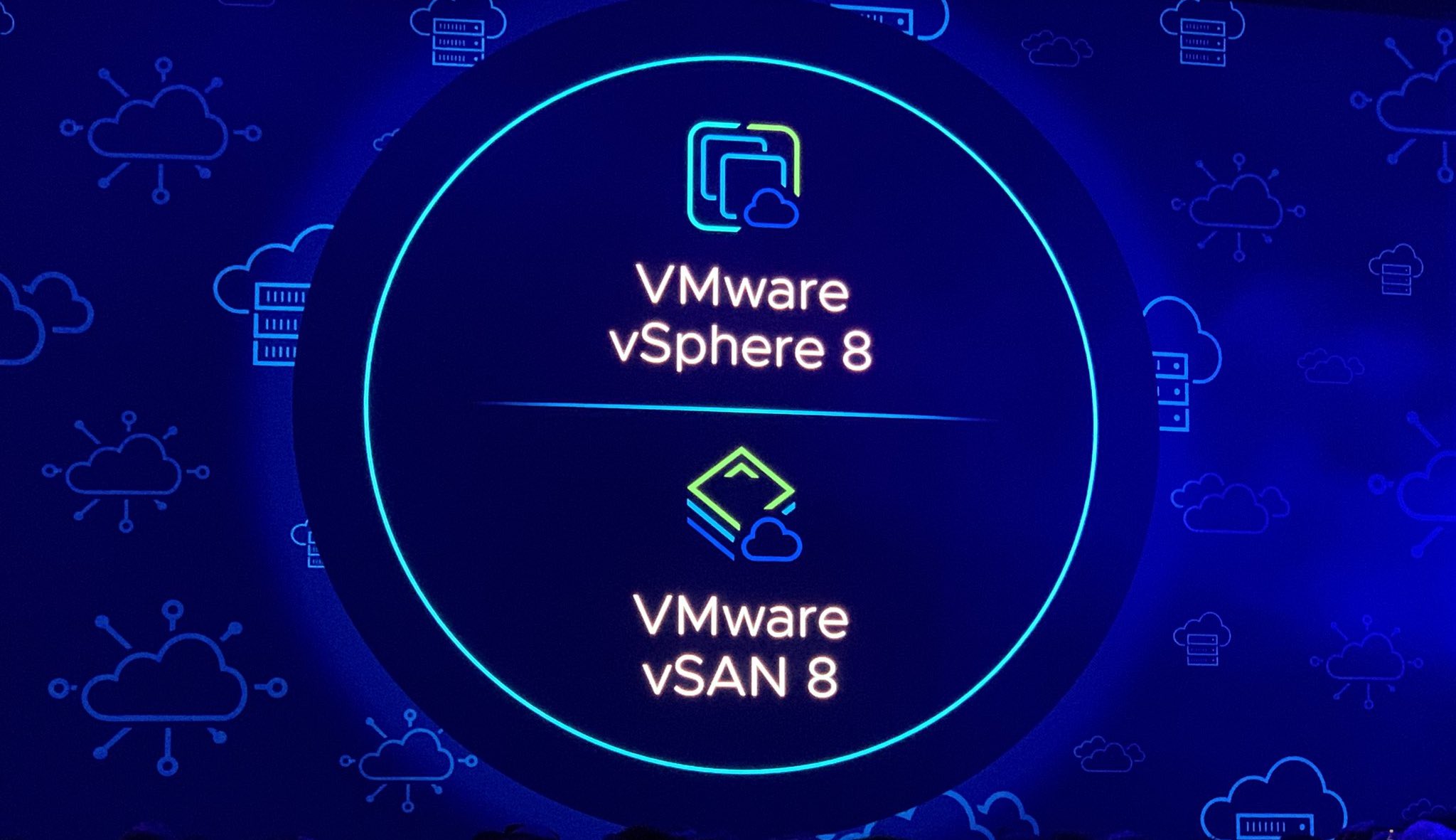 VSphere 8 And VSan 8 Unexplored Territory Podcast Double Header ...